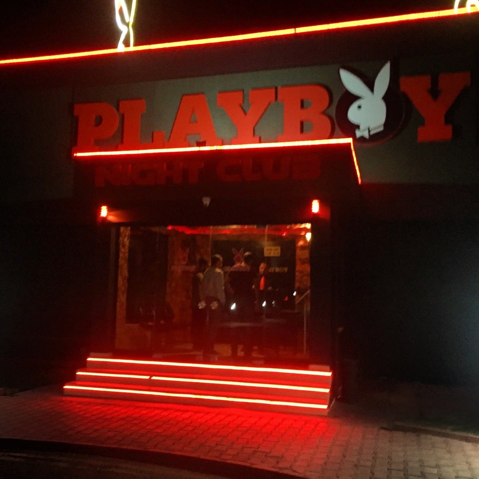 Playboy Night Clup